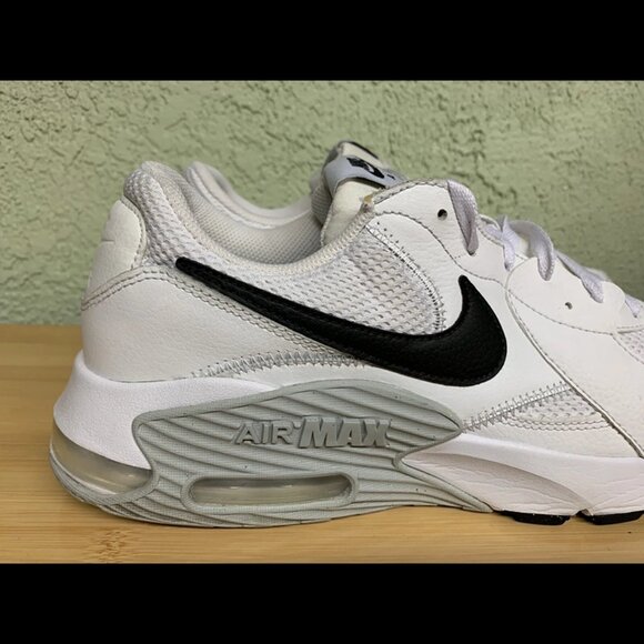 RARE 🚀 Nike Air Max Excee Multi Color Running Training‎ Gym Workout Sz 11.5 - Picture 2 of 8